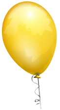 Gold Balloon - company events, promotions, open days, walk-around entertainment for supermarkets etc