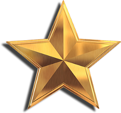 Gold Children's Party Package