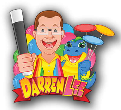 Darren Lee, Entertainer, Magician, Balloon Modeller, Plate Spinner